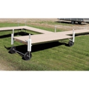 V-Dock – R&D Manufacturing Inc. - Dock Builders