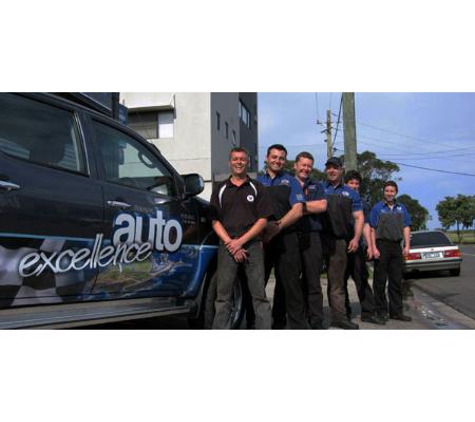Wollongong Auto Excellence - Wollongong, NSW