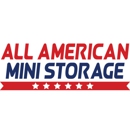 All American Mini Storage - Self Storage