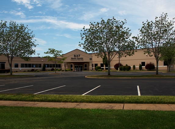 North County Dental Services - Hazelwood, MO