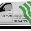 Air Fresh inc gallery