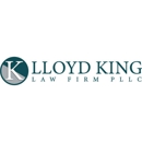 Lloyd  King Law Firm PLLC - Attorneys
