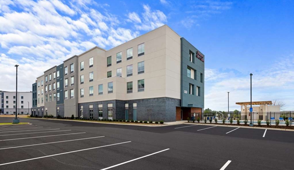 Hampton Inn & Suites Bessemer Birmingham - Bessemer, AL