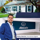 Ricky Garcia: Allstate Insurance - Insurance Consultants & Analysts