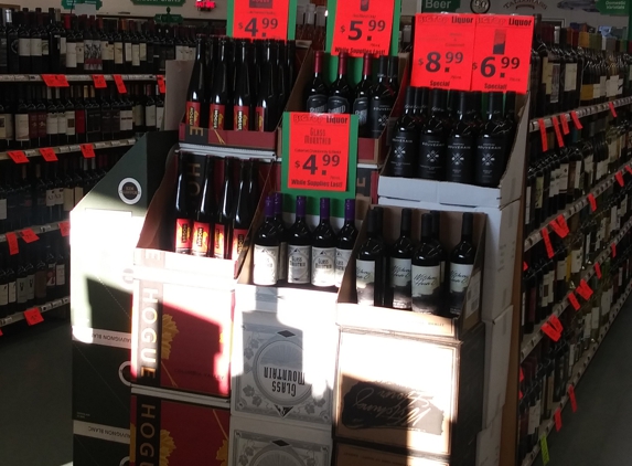 Big Top Wines & Spirits - Saint Paul, MN