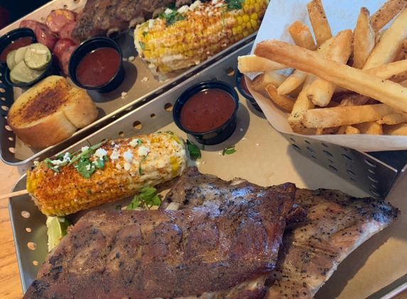 Chili's Grill & Bar - Alamogordo, NM