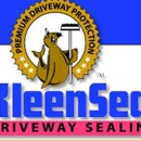 Kleen Seal Driveway Sealing - Paving Contractors