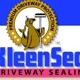 Kleen Seal Driveway Sealing