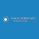 Dr Pascal Bordy - Physicians & Surgeons