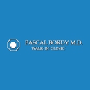 Dr Pascal Bordy - Medical Clinics