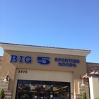 Big 5 Sporting Goods