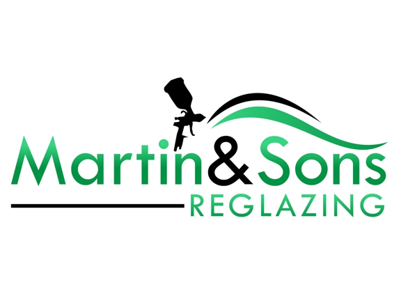 Martin & Sons Reglazing, Inc.