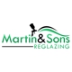 Martin & Sons Reglazing, Inc.