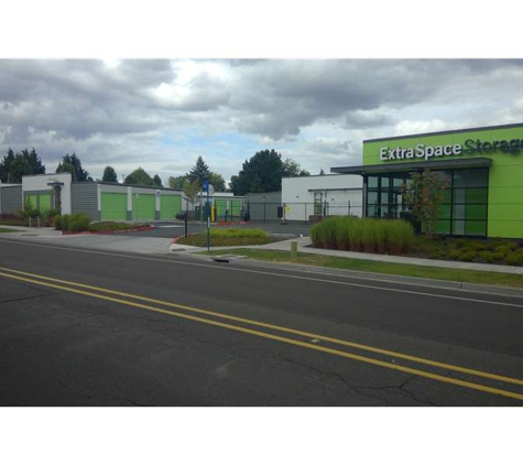 Extra Space Storage - Hillsboro, OR