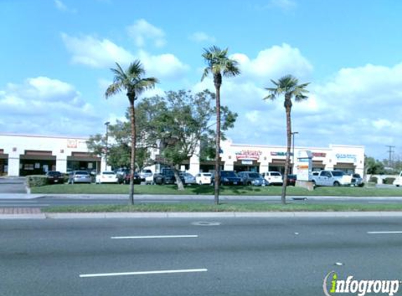 Shinhan Bank America - Buena Park, CA