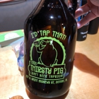 The Thirsty Pig Craft Beer Taproom