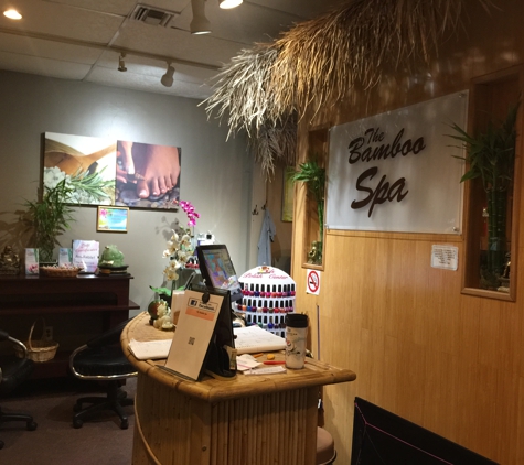 The Bamboo Spa - Springfield, PA