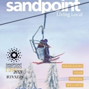 Sandpoint Living - Advertising-Shoppers Publications