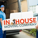 In House Moving Company - Moving Services-Labor & Materials