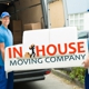 In House Moving Company