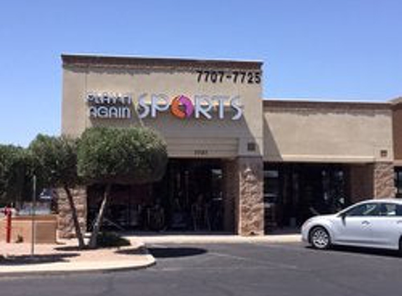 Play It Again Sports Tucson - Tucson, AZ