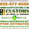 Cleanup Service gallery