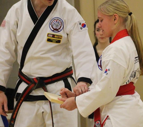 Brandywine Martial Arts Academy, Honey Brook - Honey Brook, PA