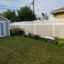 J.D. Brick Fencing Inc. - Rails, Railings & Accessories Stairway