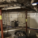 Bossong Plumbing - Flood Control Equipment