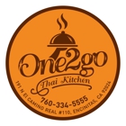 One2Go Thai Kitchen