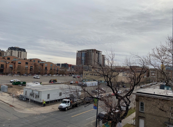 Shift Workspaces - Bannock - Denver, CO