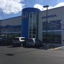 Dover Honda - New Car Dealers