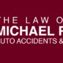 The Law Offices of Michael R. Herron - Civil Litigation & Trial Law Attorneys