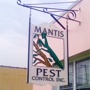 Mantis Pest Control Inc.