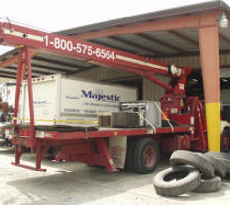 S & H Automotive Truck Repair Inc - Metairie, LA