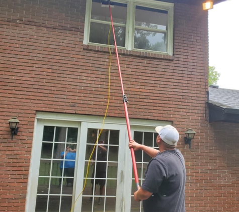 Perfection Power Wash  LLC - Dayton, OH