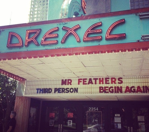 Drexel Theatres - Columbus, OH