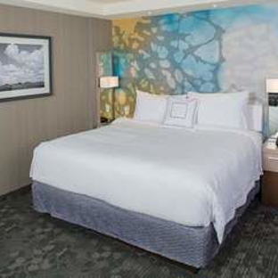 Courtyard by Marriott - Midlothian, TX