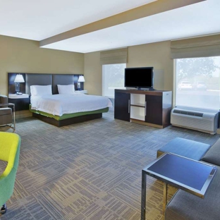 Hampton Inn Commerce Novi - Commerce Township, MI