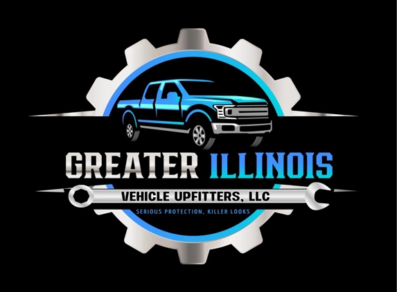 Greater Illinois Vehicle Upfitters - Sycamore, IL