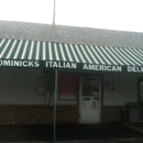 Dominick's Italian American Deli - Italian Restaurants