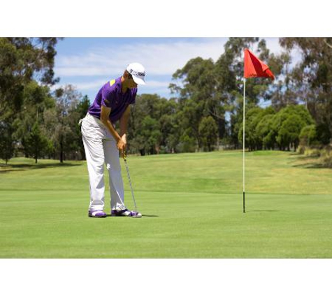 Neangar Park Golf Club