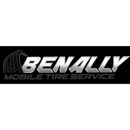 Benally Mobile Tire Service - Tire Dealers