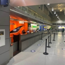 SIXT Car Rental - Indianapolis International Airport (IND) - Van Rental & Leasing