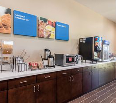 Comfort Inn & Conference Center - Edwardsville, IL