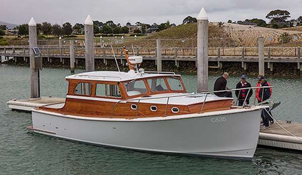 Corsair Boats - Rosebud, VIC