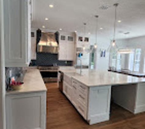 Odeh Cabinetry Designs - Kissimmee, FL