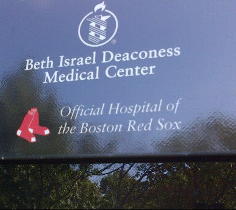 Beth Israel - Boston, MA