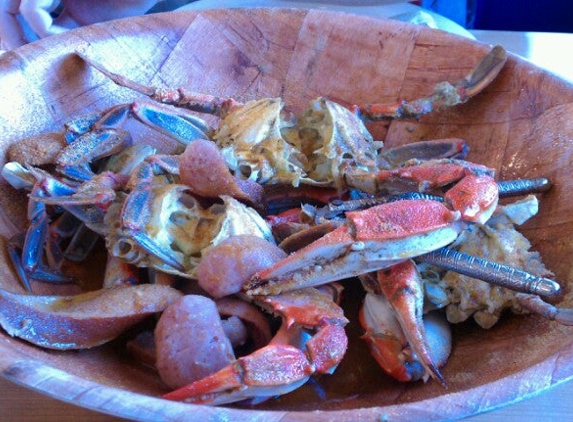 Crab Stop Ii - Daytona Beach, FL