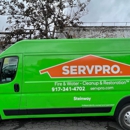 SERVPRO of Steinway - House Cleaning